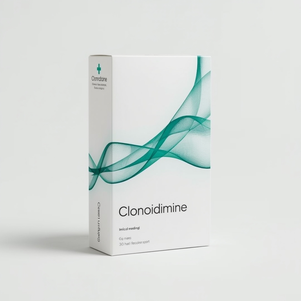 Order Clonidine tablets online in the USA